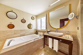 Grand Palladium White Sand Resort & Spa All Inclusive