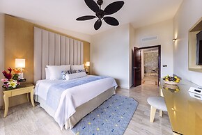 Grand Palladium White Sand Resort & Spa All Inclusive