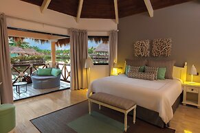 Grand Palladium White Sand Resort & Spa All Inclusive