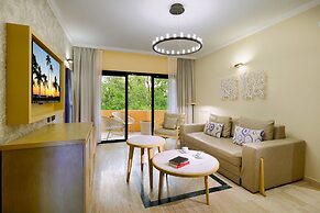 Grand Palladium White Sand Resort & Spa All Inclusive