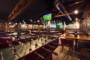 Grand Palladium White Sand Resort & Spa All Inclusive