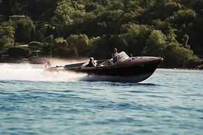 Villa Arcadio Hotel & Resort