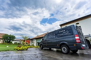 Annia Park Hotel Venice Airport