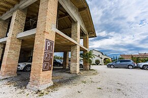 Annia Park Hotel Venice Airport