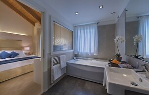 Annia Park Hotel Venice Airport