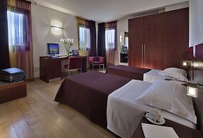 Annia Park Hotel Venice Airport