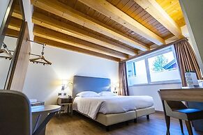 Annia Park Hotel Venice Airport