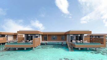 Veligandu Maldives Resort Island