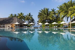 Veligandu Maldives Resort Island