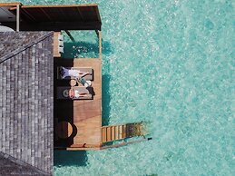 Veligandu Maldives Resort Island