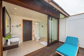 Veligandu Maldives Resort Island