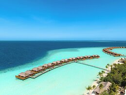 Veligandu Maldives Resort Island