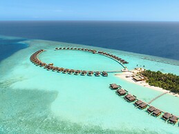 Veligandu Maldives Resort Island