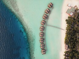Veligandu Maldives Resort Island