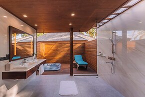 Veligandu Maldives Resort Island