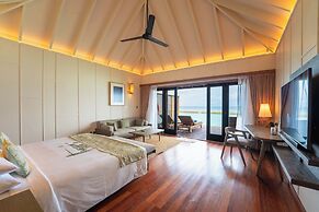 Veligandu Maldives Resort Island