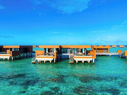 Veligandu Maldives Resort Island