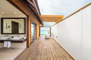 Veligandu Maldives Resort Island