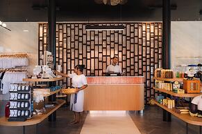 Veligandu Maldives Resort Island