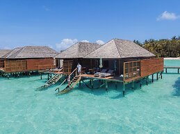 Veligandu Maldives Resort Island