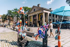 The Westin Boston Seaport District