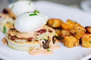 The Westin Boston Seaport District