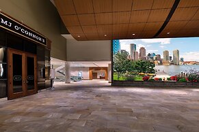 The Westin Boston Seaport District