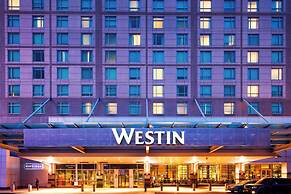 The Westin Boston Seaport District