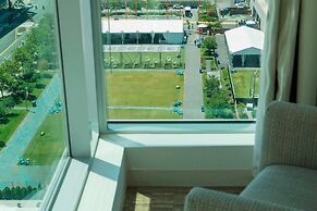 The Westin Boston Seaport District