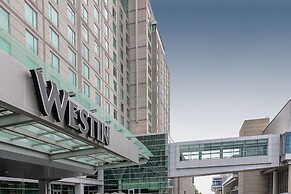 The Westin Boston Seaport District