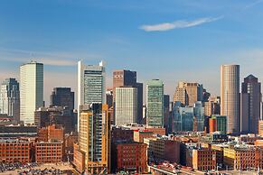 The Westin Boston Seaport District