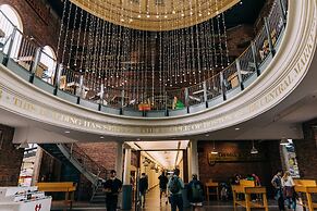 The Westin Boston Seaport District