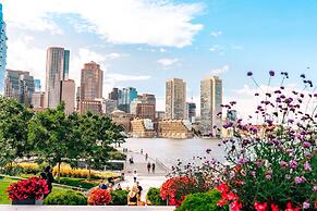 The Westin Boston Seaport District