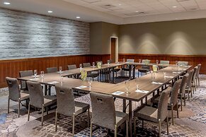 The Westin Boston Seaport District