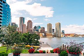 The Westin Boston Seaport District