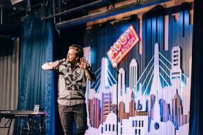 The Westin Boston Seaport District