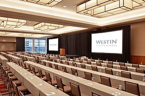 The Westin Boston Seaport District