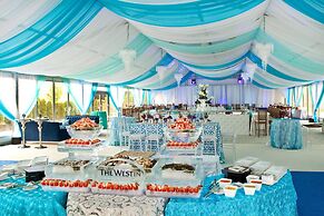 The Westin Boston Seaport District