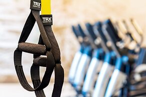 The Westin Boston Seaport District