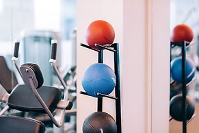 The Westin Boston Seaport District