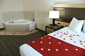 Country Inn & Suites by Radisson, Fairborn South, OH