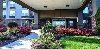 Country Inn & Suites by Radisson, Fairborn South, OH