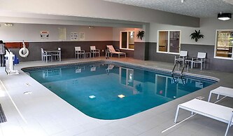 Country Inn & Suites by Radisson, Fairborn South, OH