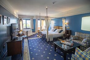 SOHO BOUTIQUE VISTAHERMOSA - HOTEL