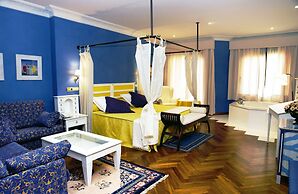 SOHO BOUTIQUE VISTAHERMOSA - HOTEL