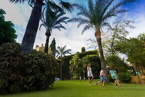 SOHO BOUTIQUE VISTAHERMOSA - HOTEL