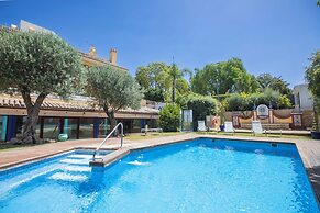 SOHO BOUTIQUE VISTAHERMOSA - HOTEL