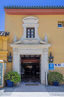 SOHO BOUTIQUE VISTAHERMOSA - HOTEL