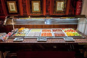 SOHO BOUTIQUE VISTAHERMOSA - HOTEL