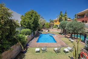 SOHO BOUTIQUE VISTAHERMOSA - HOTEL